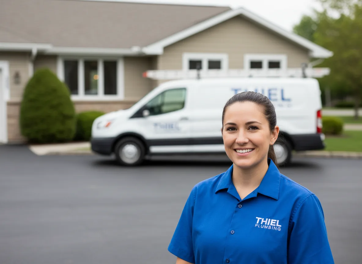 Plumber Marion, KS FAQs
